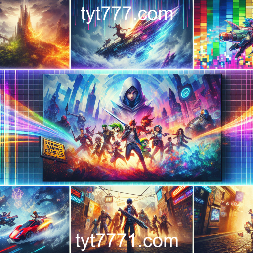 As Novidades Quentes em Jogos de 2023